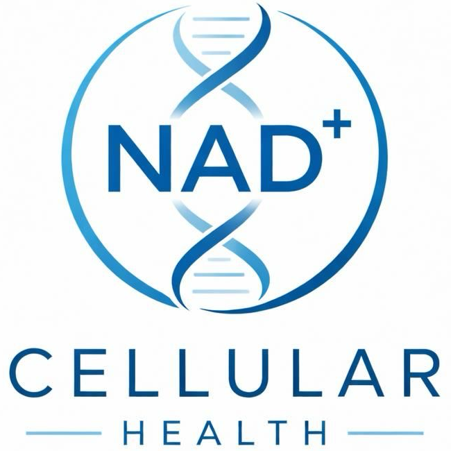 NAD⁺ Cellular Health